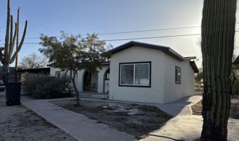 1345 N 2ND Ave, Ajo, AZ 85321