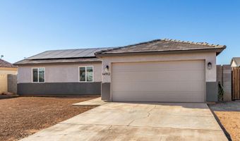 14952 S REDONDO Rd, Arizona City, AZ 85123