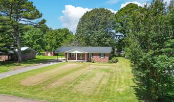 1173 Belle Meade Rd, Bells, TN 38006