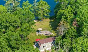 Tbd 15th Avenue NW, Backus, MN 56435