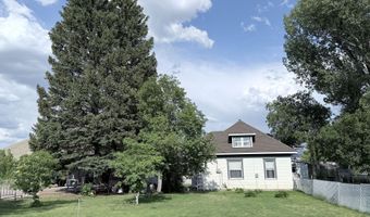 501 SAGE St, Cokeville, WY 83114