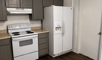 728 SW 7th Pl, Andrews, TX 79714