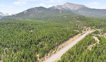 12190 Highway 7, Allenspark, CO 80510
