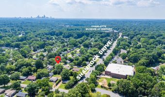 4930 Crestmont Dr, Charlotte, NC 28205