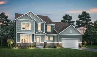 743 Tollhouse Blvd, Lebanon, OH 45036