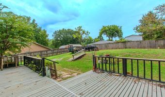 16 Hickory Ridge Dr, Benton, AR 72015