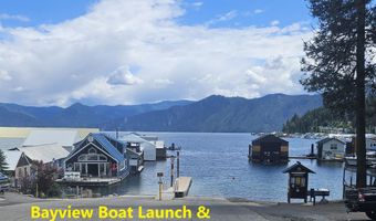 NKA N 4TH Street, Bayview, ID 83803