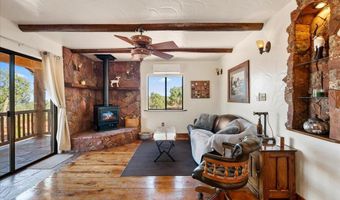 49 Norma Way, Ash Fork, AZ 86320