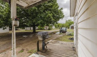 314 S Jennings, Anthony, KS 67003