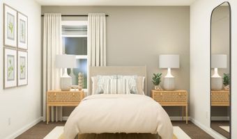 705 Desi Loop Plan: Sacramento, Belen, NM 87002