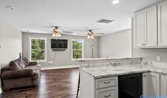 2403 Hog Jaw Rd, Arab, AL 35016