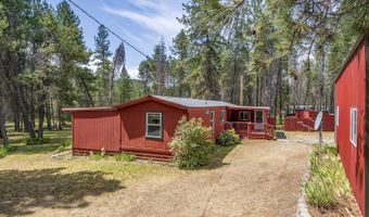 1246 Blanchard Cutoff, Blanchard, ID 83804