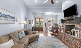 301 Kitty Hawk Cir, Brandon, MS 39047