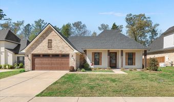 568 Newburyport St, Blanchard, LA 71107