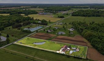746 County Road 620, Ashland, OH 44805