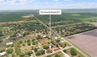 332 County Road 471, Alice, TX 78332
