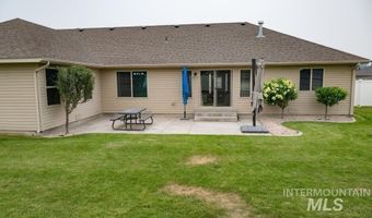 1030 Oakwood St, Burley, ID 83318