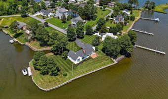 12264 DIXIE Dr, Bishopville, MD 21813