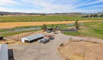 7122 E Langell Valley Rd, Bonanza, OR 97623