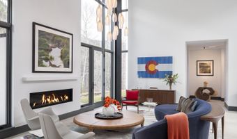 1411 Crystal Lake Rd, Aspen, CO 81611