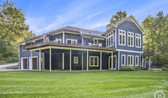 8655 Conservation St NE, Ada, MI 49301
