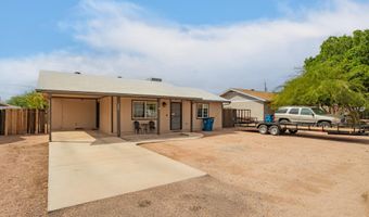 1980 S APACHE Dr, Apache Junction, AZ 85120