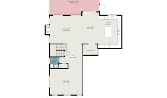 6217 S Trailwoods Dr, Ann Arbor, MI 48103