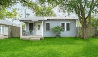 504 E 5th St, Alice, TX 78332