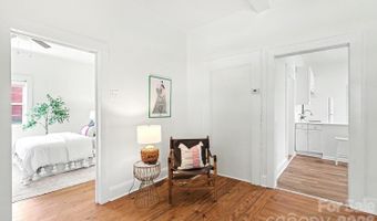 2816 Yadkin Ave, Charlotte, NC 28205