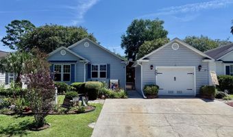 10 Wateree Ct, Beaufort, SC 29902