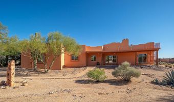 6525 E RANCHO DEL ORO Dr, Cave Creek, AZ 85331