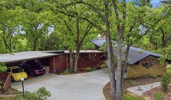 3400 Wildwood Ct, Bartlesville, OK 74006