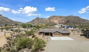 86 E MOON Vis, Apache Junction, AZ 85119