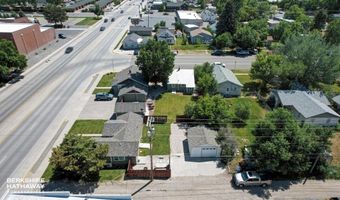 719 16th St, Cody, WY 82414