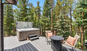 387 MOONSTONE Rd, Breckenridge, CO 80424