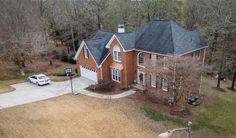 1270 Nona Dr, Athens, GA 30606