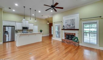 549 Turtle Ln, Brandon, MS 39047