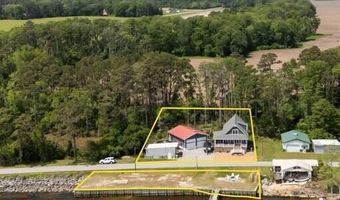 215 River Rd, Arapahoe, NC 28510