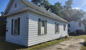 1725 Walnut Ave, Anniston, AL 36201