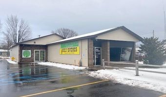 148 S Ripley Blvd, Alpena, MI 49707