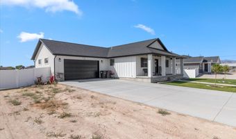 130 E 300 N, Centerfield, UT 84622