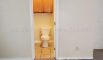 400 S FAIRMONT St, Amarillo, TX 79106
