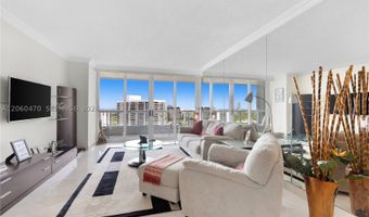 21055 Yacht Club Dr 1804, Aventura, FL 33180