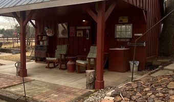 32 Rock House Rd, Bennington, OK 74723