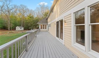 11 Windrose Cir, Exeter, RI 02822