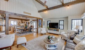 22 Deacon Willey Rd, Campton, NH 03223