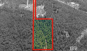 50428 Hollingsworth Rd, Bay Minette, AL 36507