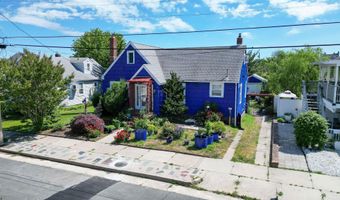 319 N Elberon Ave, Atlantic City, NJ 08401