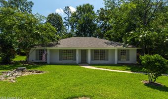 155 Forest Ridge Dr, Brandon, MS 39042