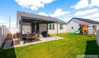 1205 Angela St, Chubbuck, ID 83202